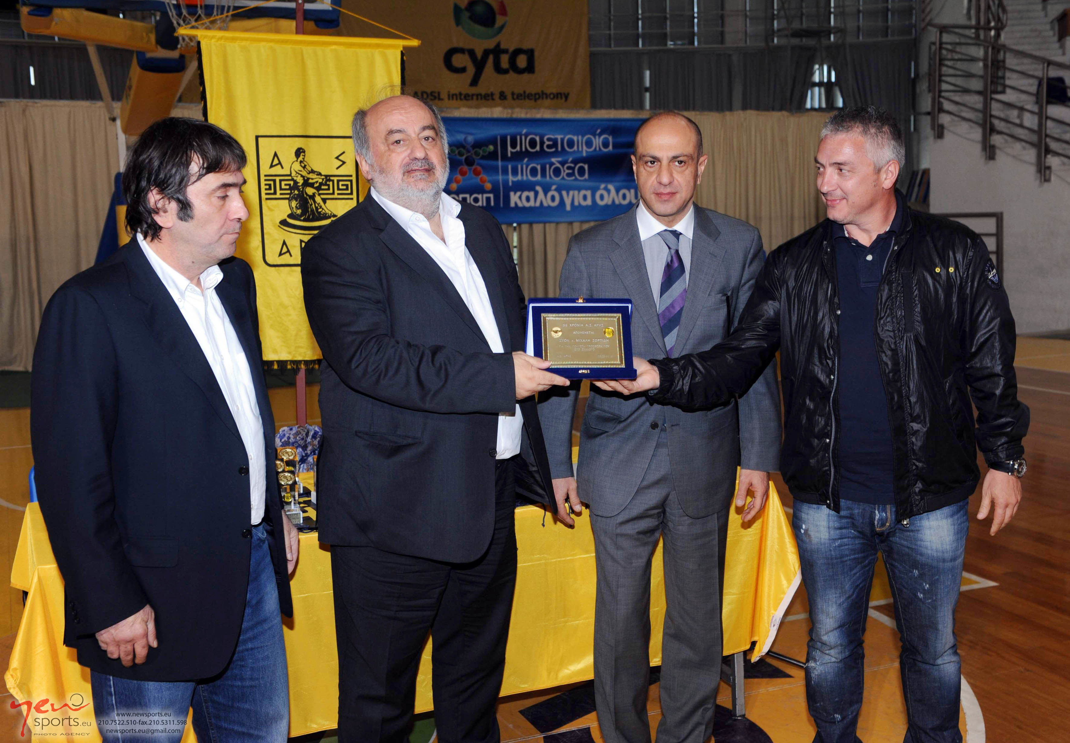 ΦΩΤΟ NEWSPORTS.