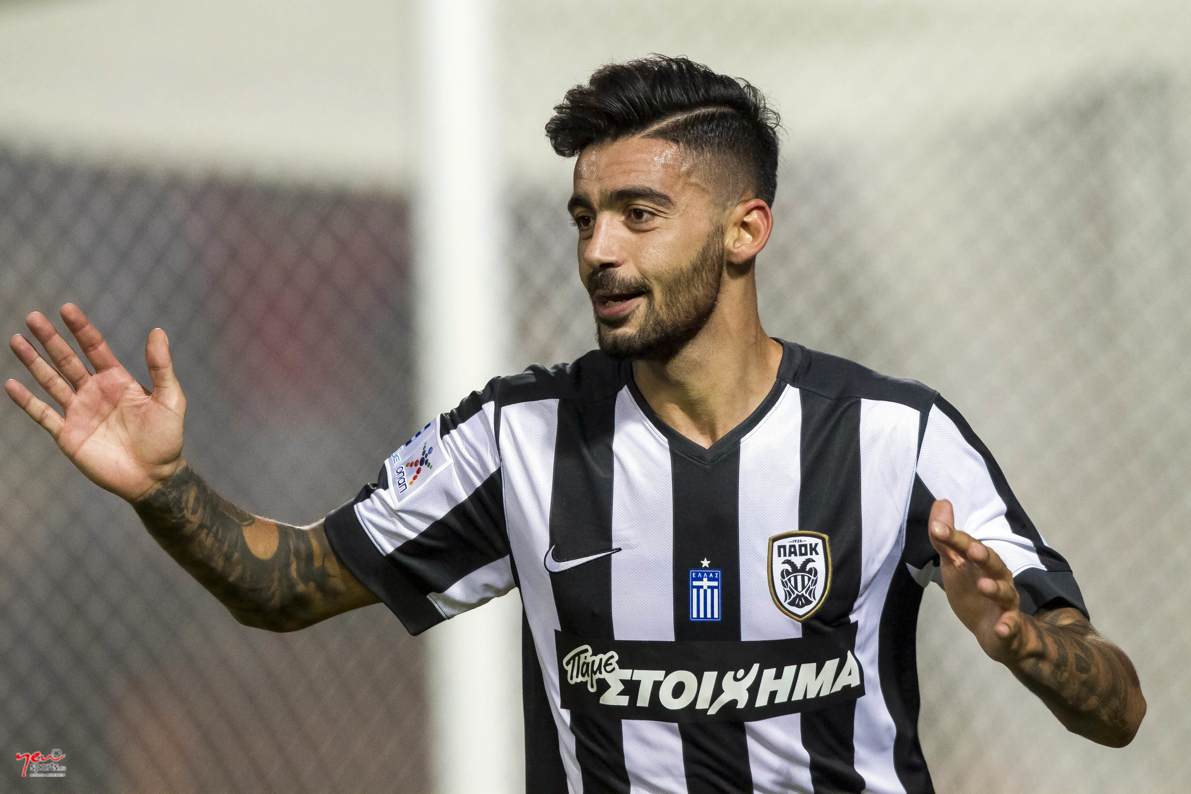 ΦΩΤΟ NEWSPORTS