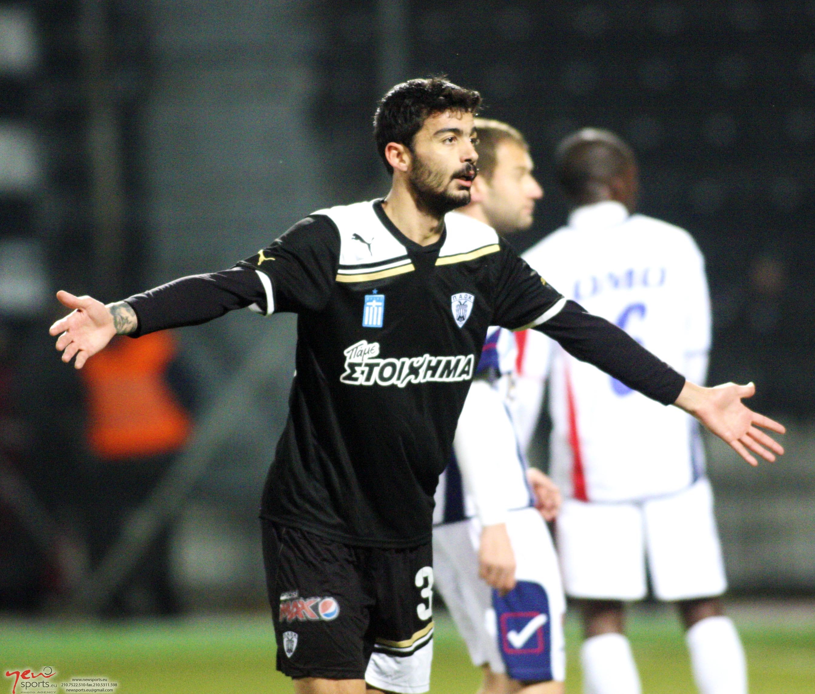 ΦΩΤΟ EUROKINISSI