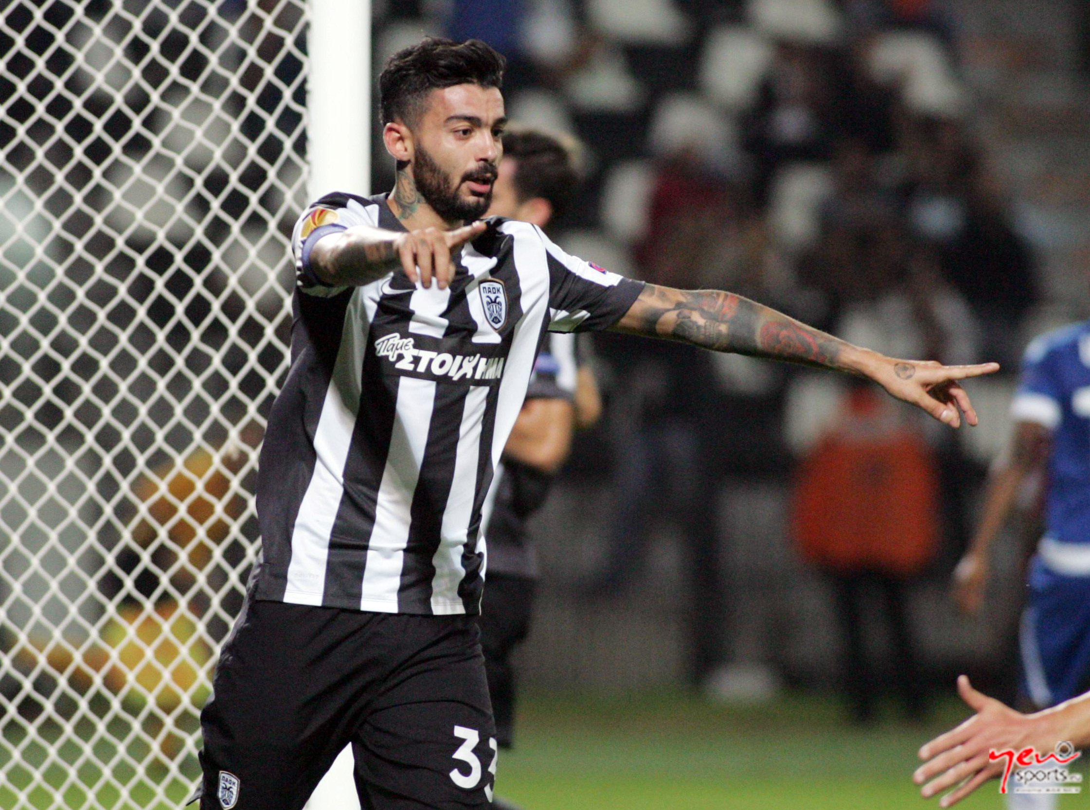ΦΩΤΟ NEWSPORTS