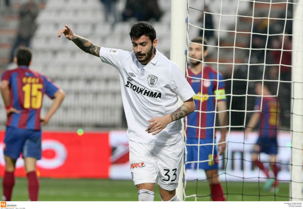 ΦΩΤΟ EUROKINISSI