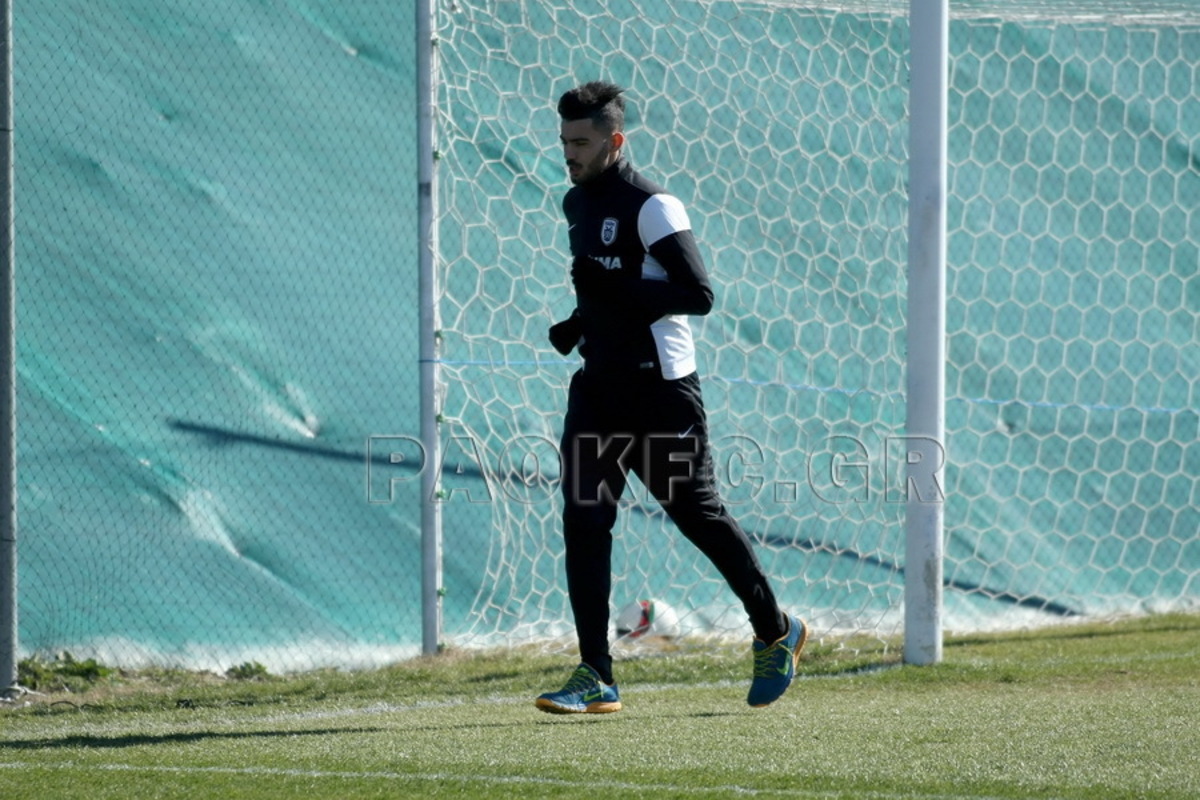 ΦΩΤΟ PAOKFC