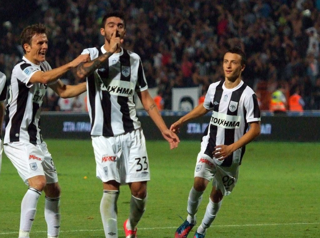 ΦΩΤΟ NEWSPORTS.