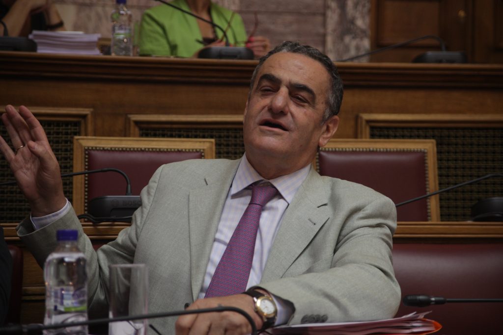 ΦΩΤΟ ΑΡΧΕΙΟΥ EUROKINISSI