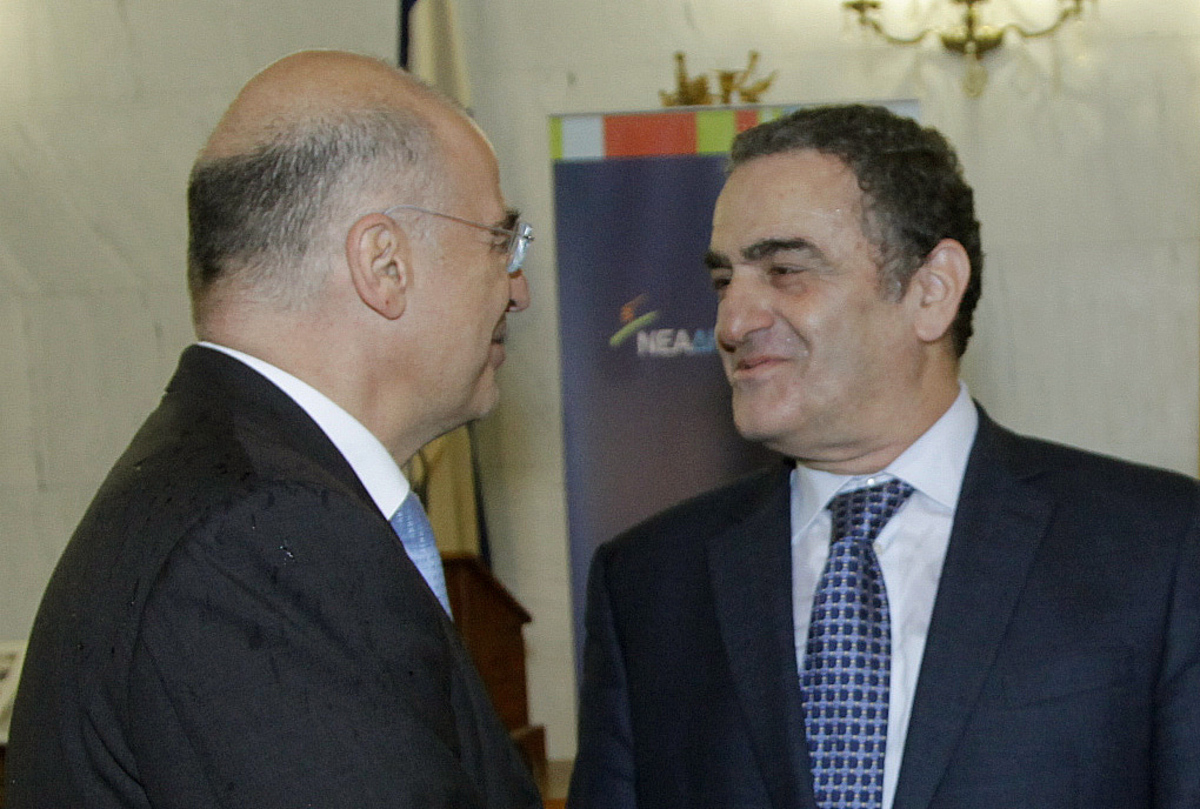 ΦΩΤΟ ΑΡΧΕΙΟΥ EUROKINISSI