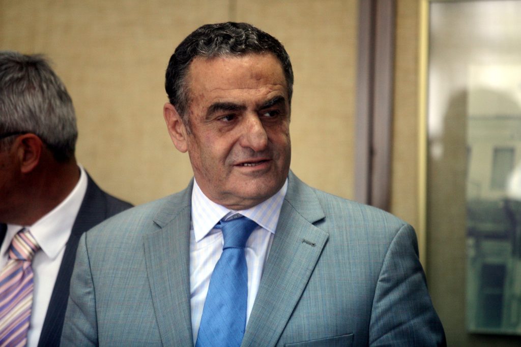 ΦΩΤΟ ΑΡΧΕΙΟΥ EUROKINISSI