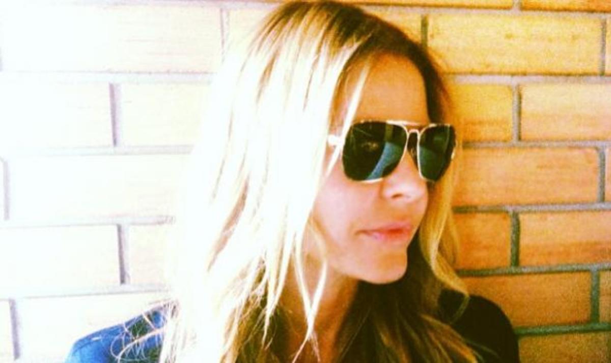 Τζένη Μπαλατσινού: Άφησε για λίγο την Πάτμο! Ποια είναι τα σχέδιά της;