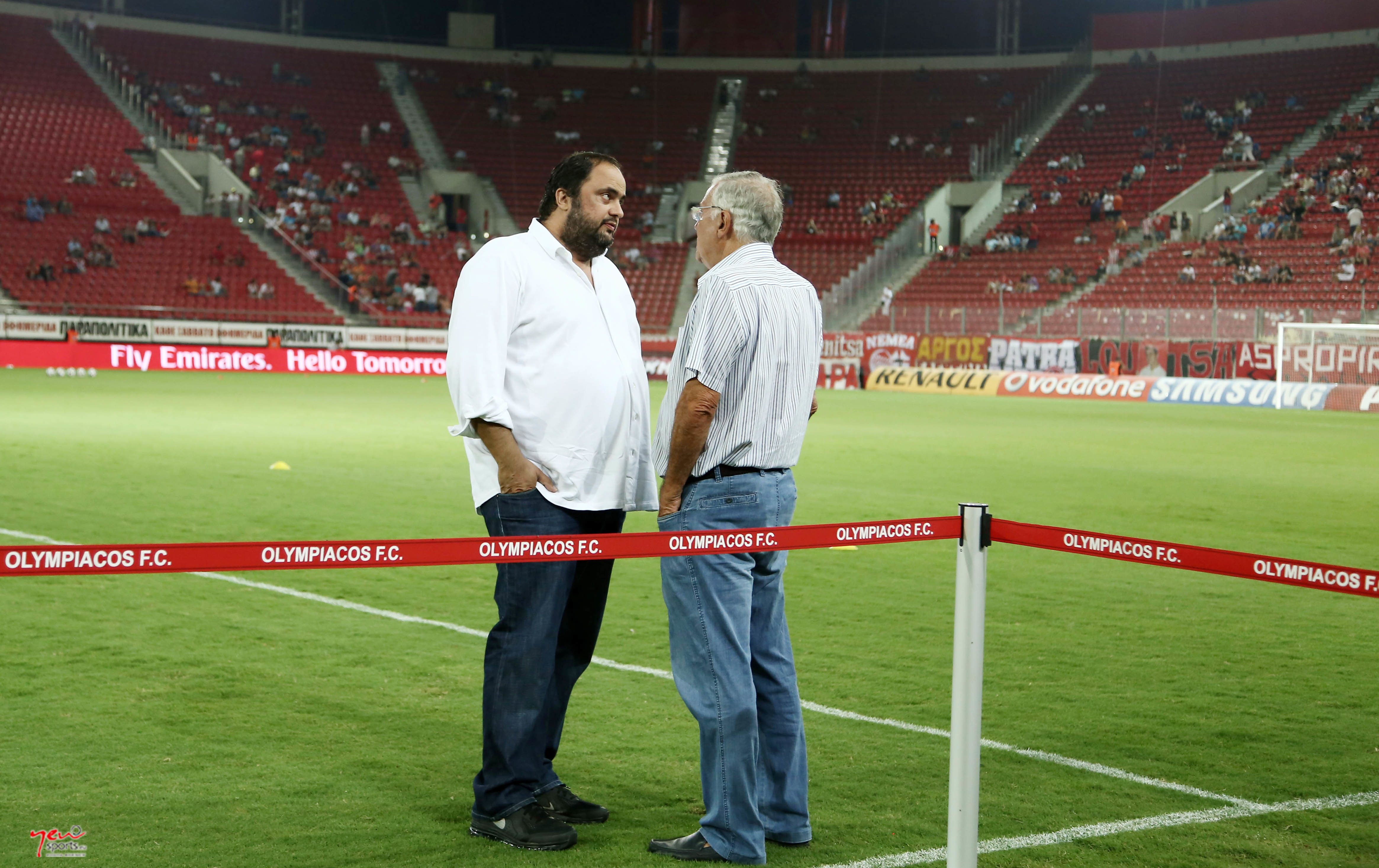 ΦΩΤΟ NEWSPORTS