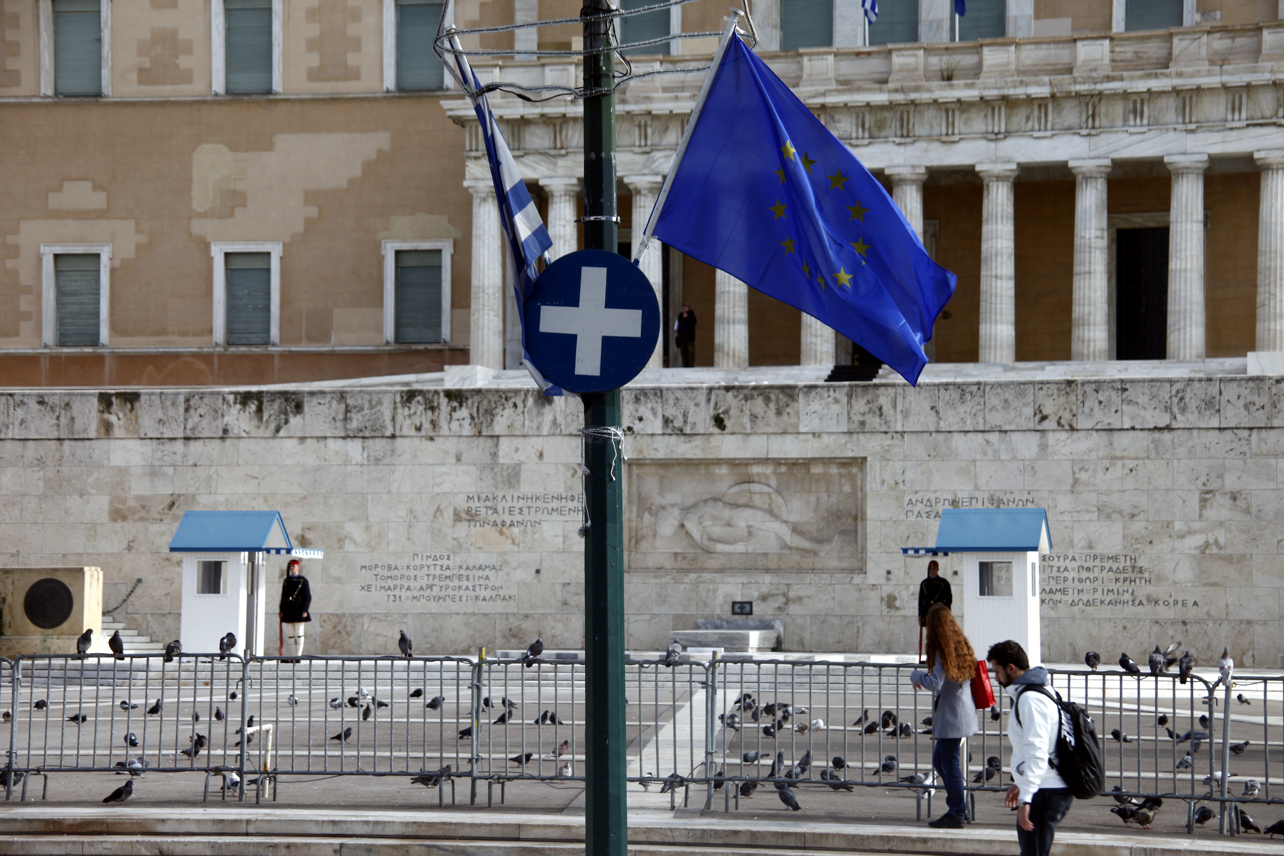 Συγκεντρώσεις μόνο πάνω στην πλατεία Ομονοίας! Όλα τα μέτρα ενόψει της ελληνικής προεδρίας