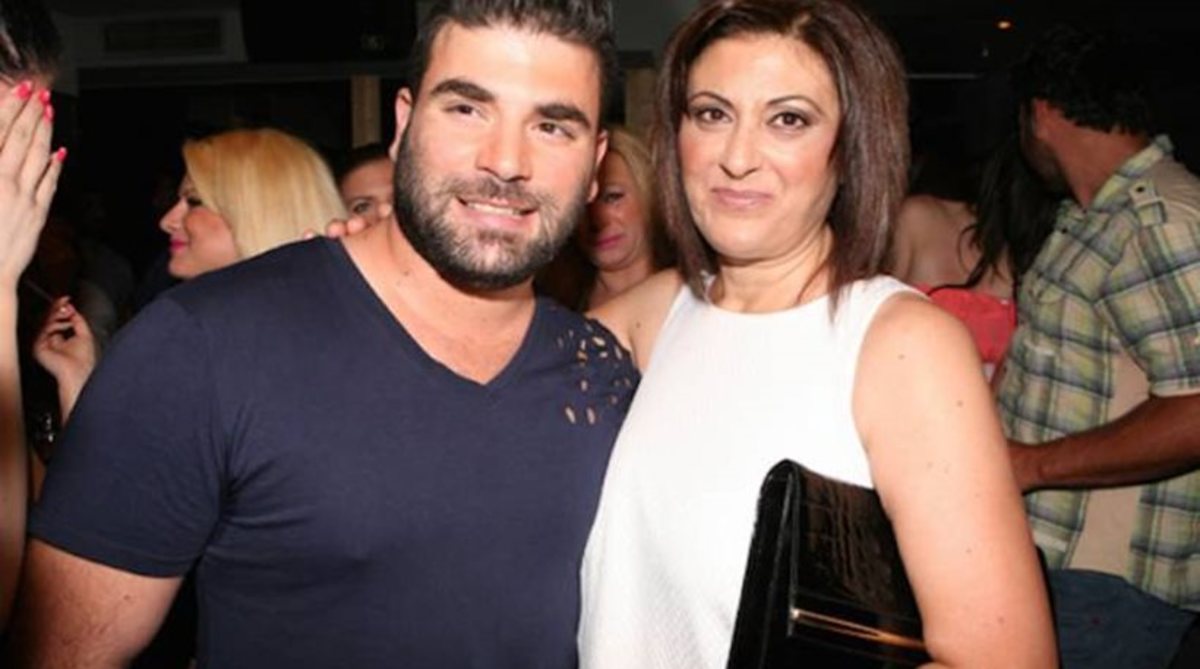 Απρόσμενη κίνηση της Αθηνάς Παντελίδου: «Θα τρέχουν μόνοι τους και θα έρχονται τελευταίοι»
