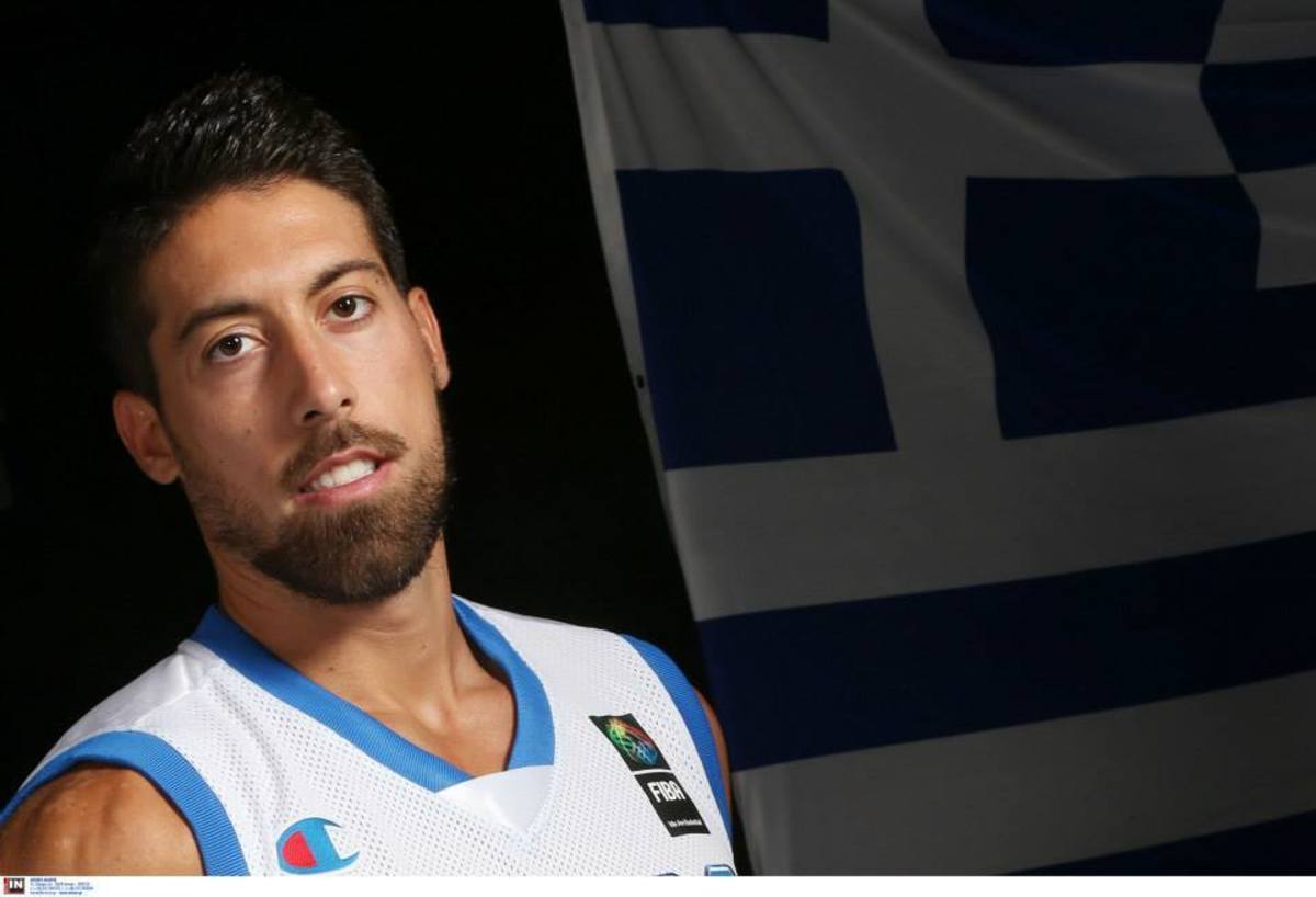 ΦΩΤΟ facebook.com/HellenicBasketBallFederation