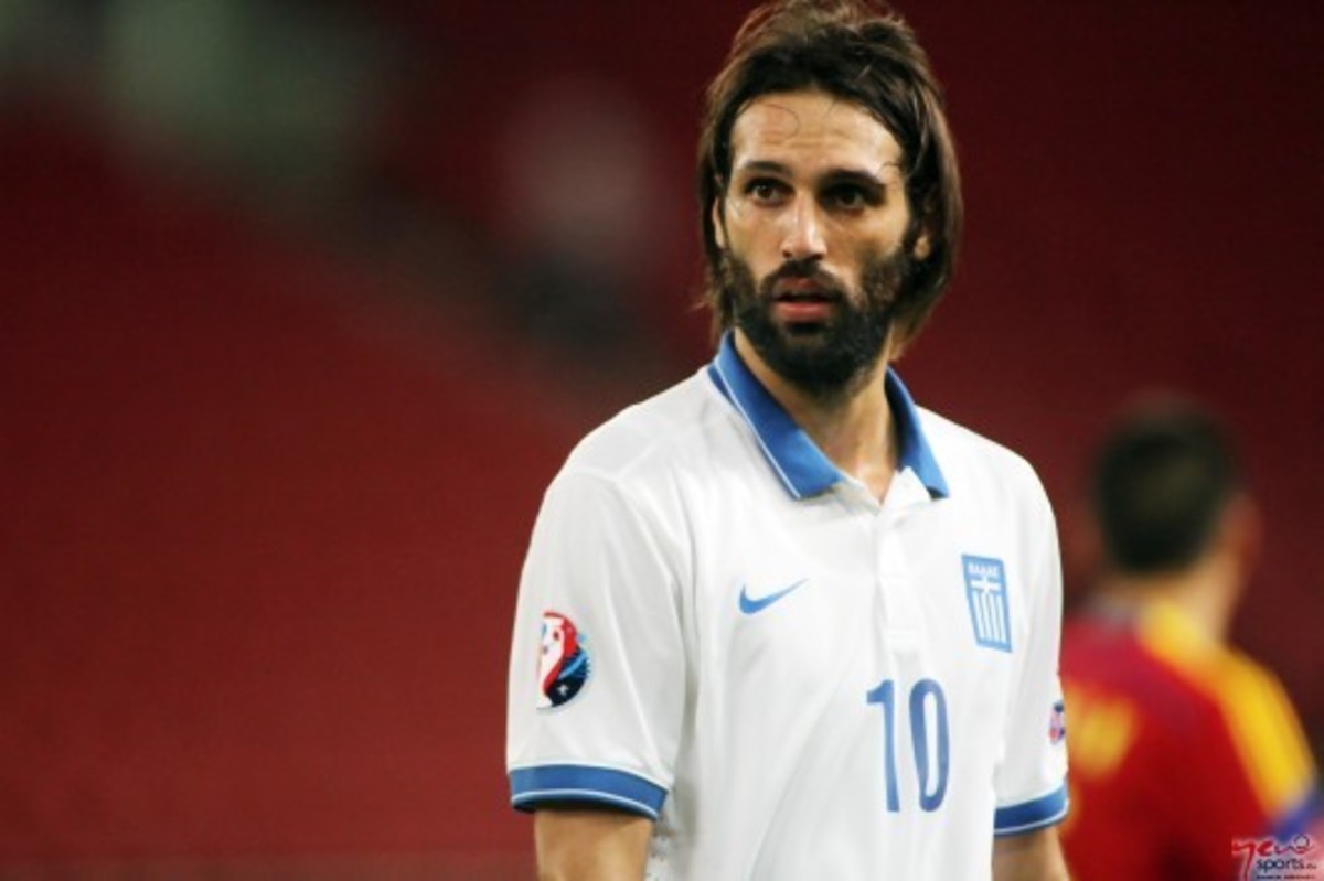 “Ξεσκονίζει” τον αστράγαλο του Σαμαρά η Σαμπντόρια