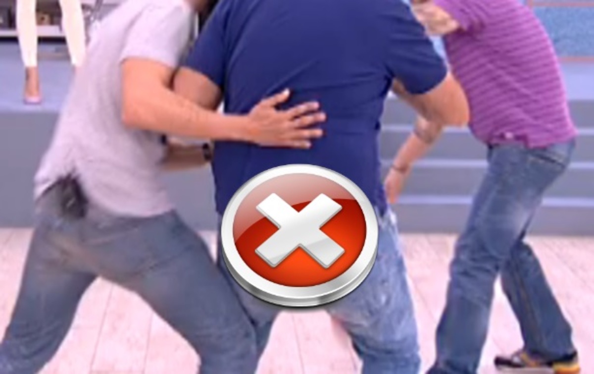 Ποιος παρουσιαστής προέβη σε …αποκαλύψεις;