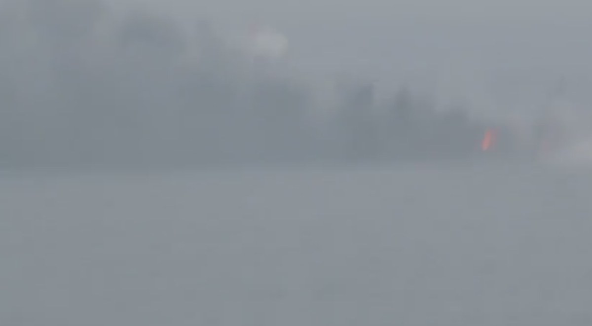 Norman Altantic: Νέο βίντεο