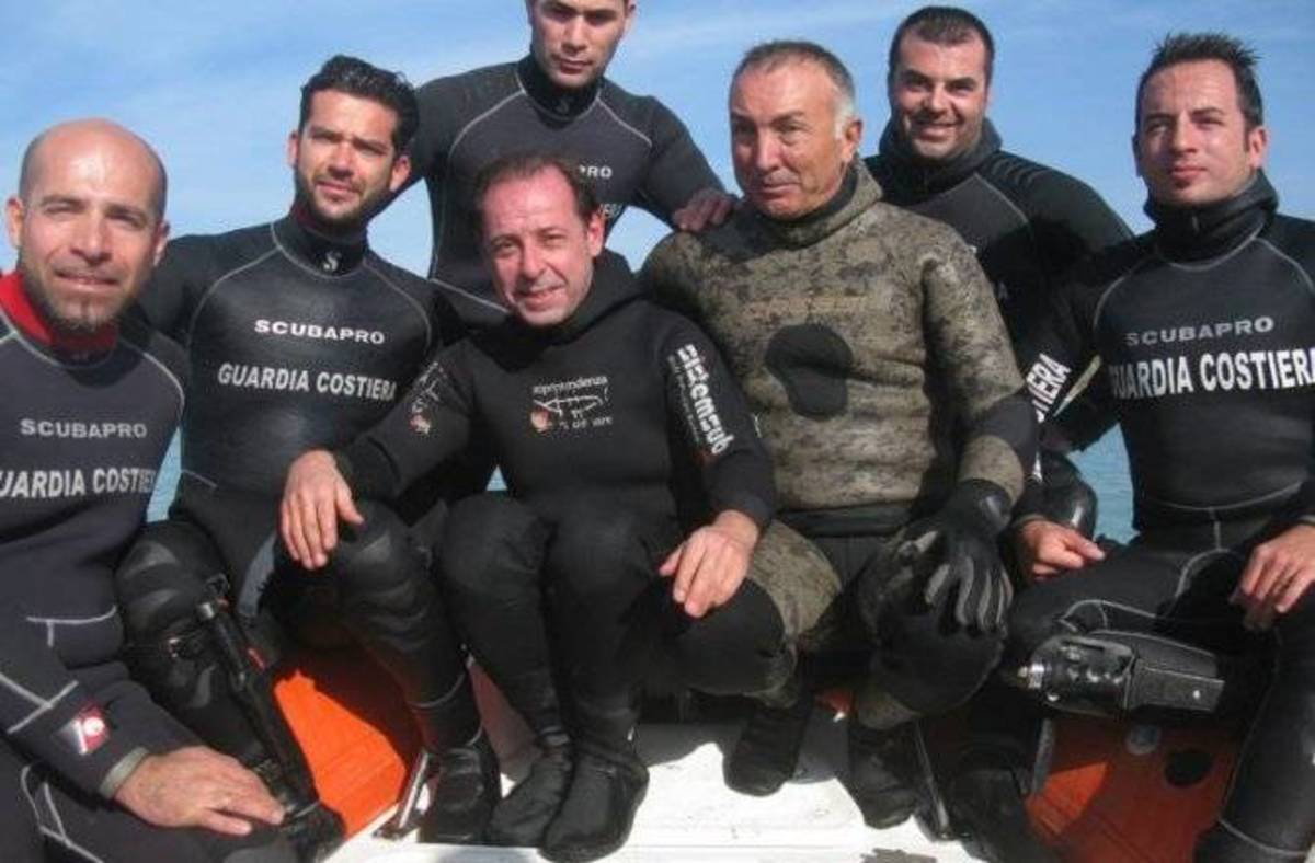 Απίστευτο! Βρήκαν μεταλλικές ράβδους από τη μυθική Ατλαντίδα