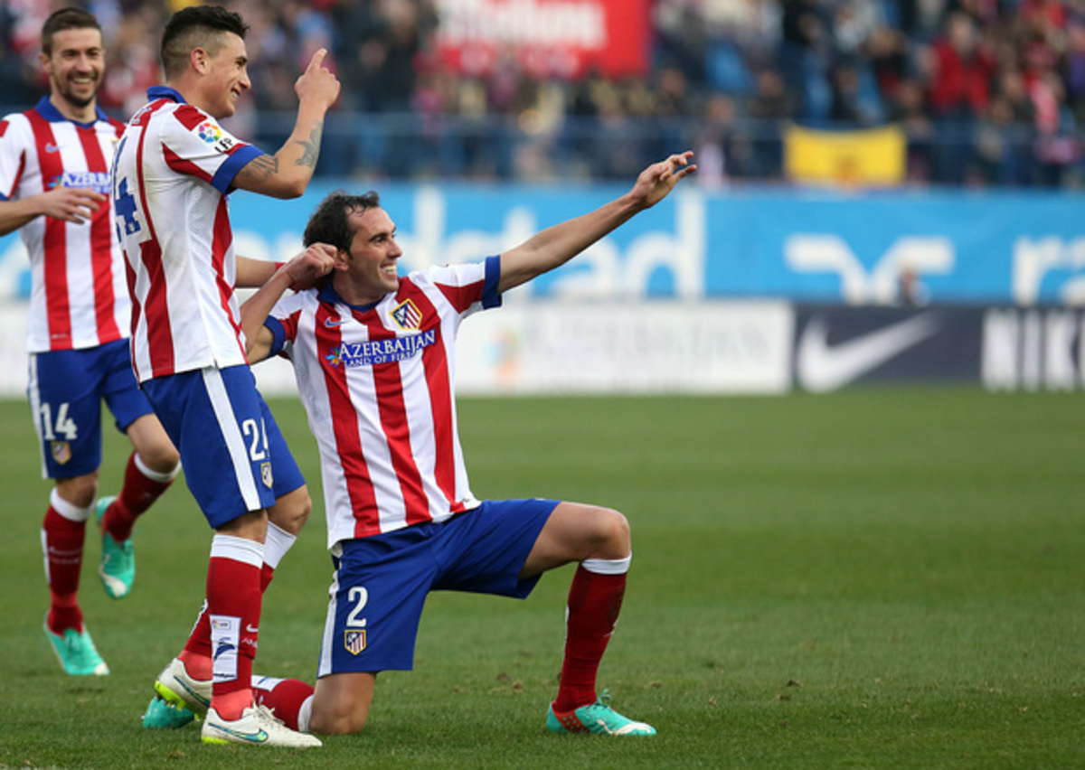 ΦΩΤΟ ATLETICOFC