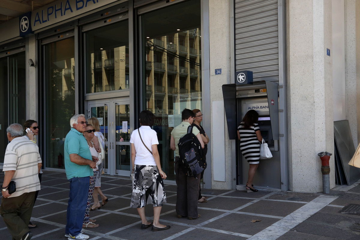 Τράπεζες κλειστές: Κρίσιμες απαντήσεις σε όλες τις απορίες μετά τα capital controls