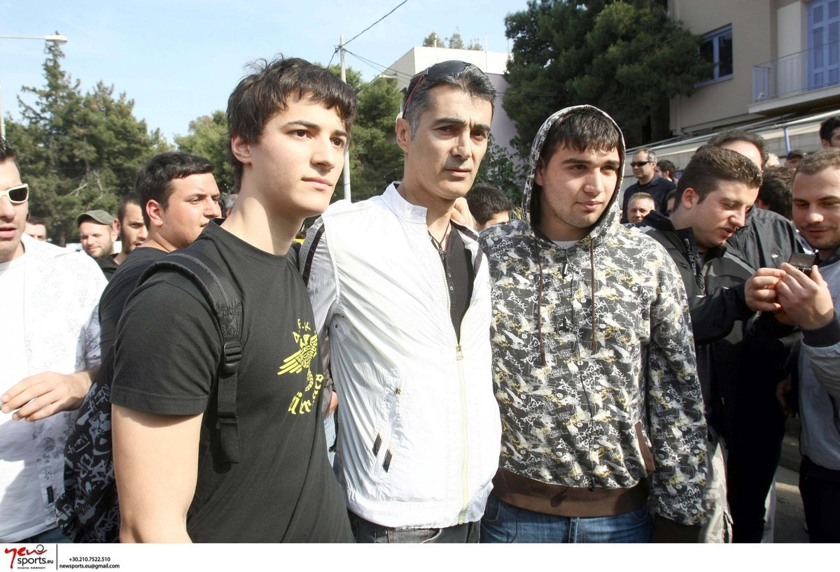 ΦΩΤΟ NEWSPORTS