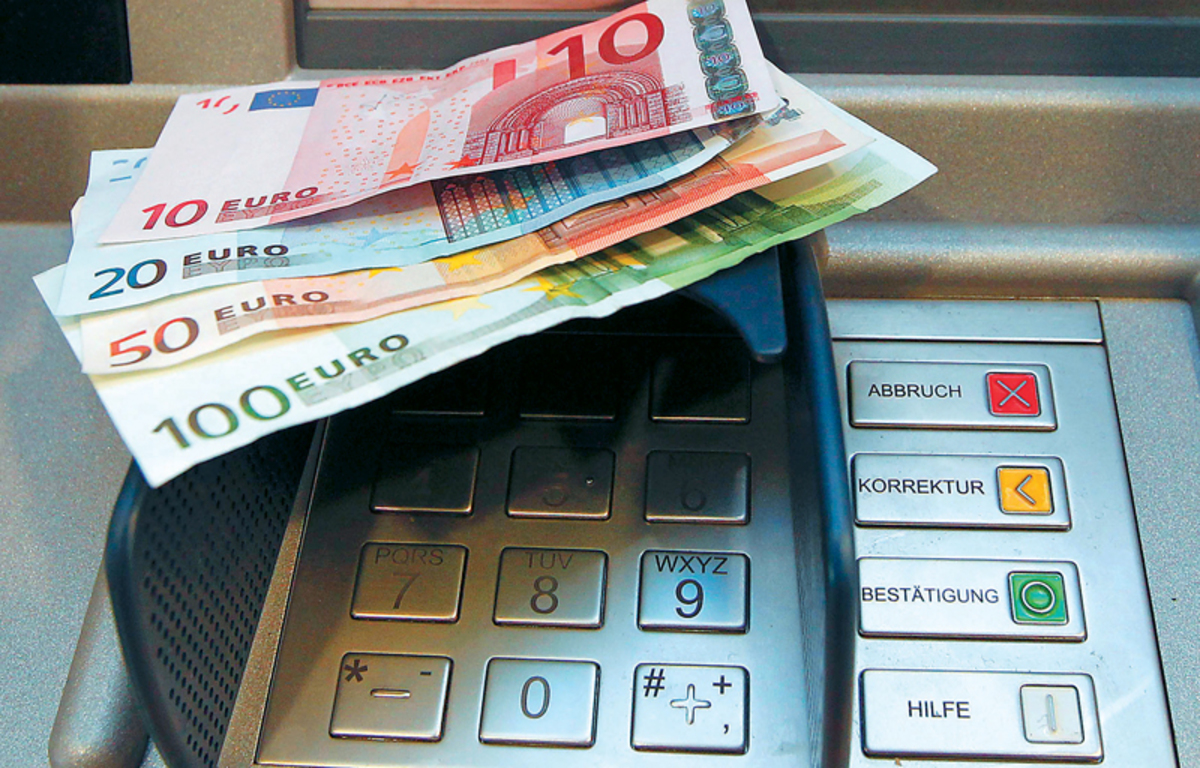 Δεν κουρεύονται οι καταθέσεις σε κυπριακές τράπεζες στην Ελλάδα