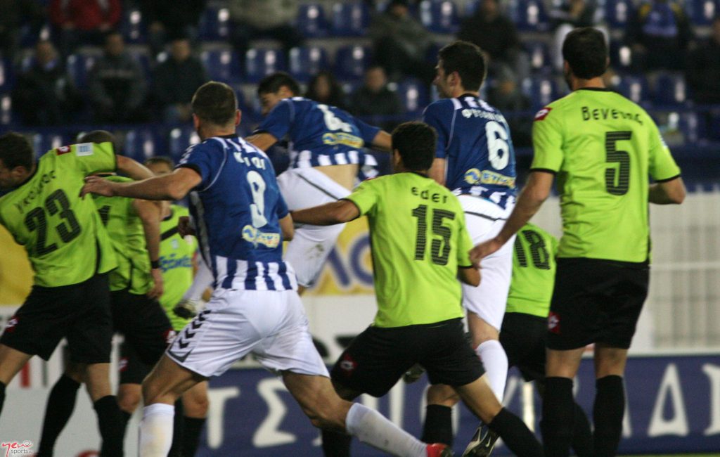 ΦΩΤΟ NEWSPORTS
