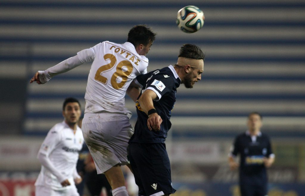 ΦΩΤΟ ΑΡΧΕΙΟΥ Eurokinissi