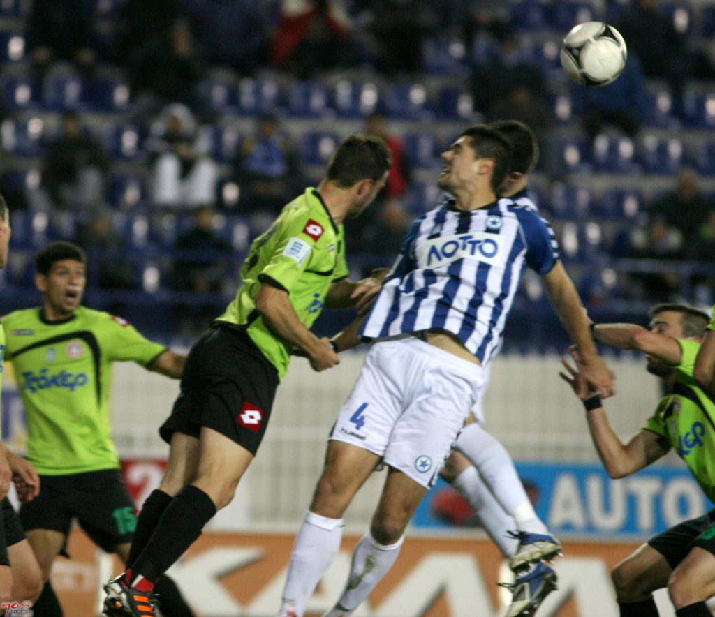 ΦΩΤΟ NEWSPORTS
