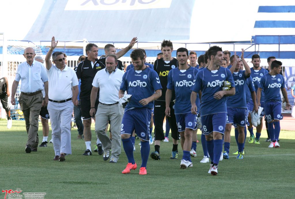 ΦΩΤΟ NEWSPORTS.