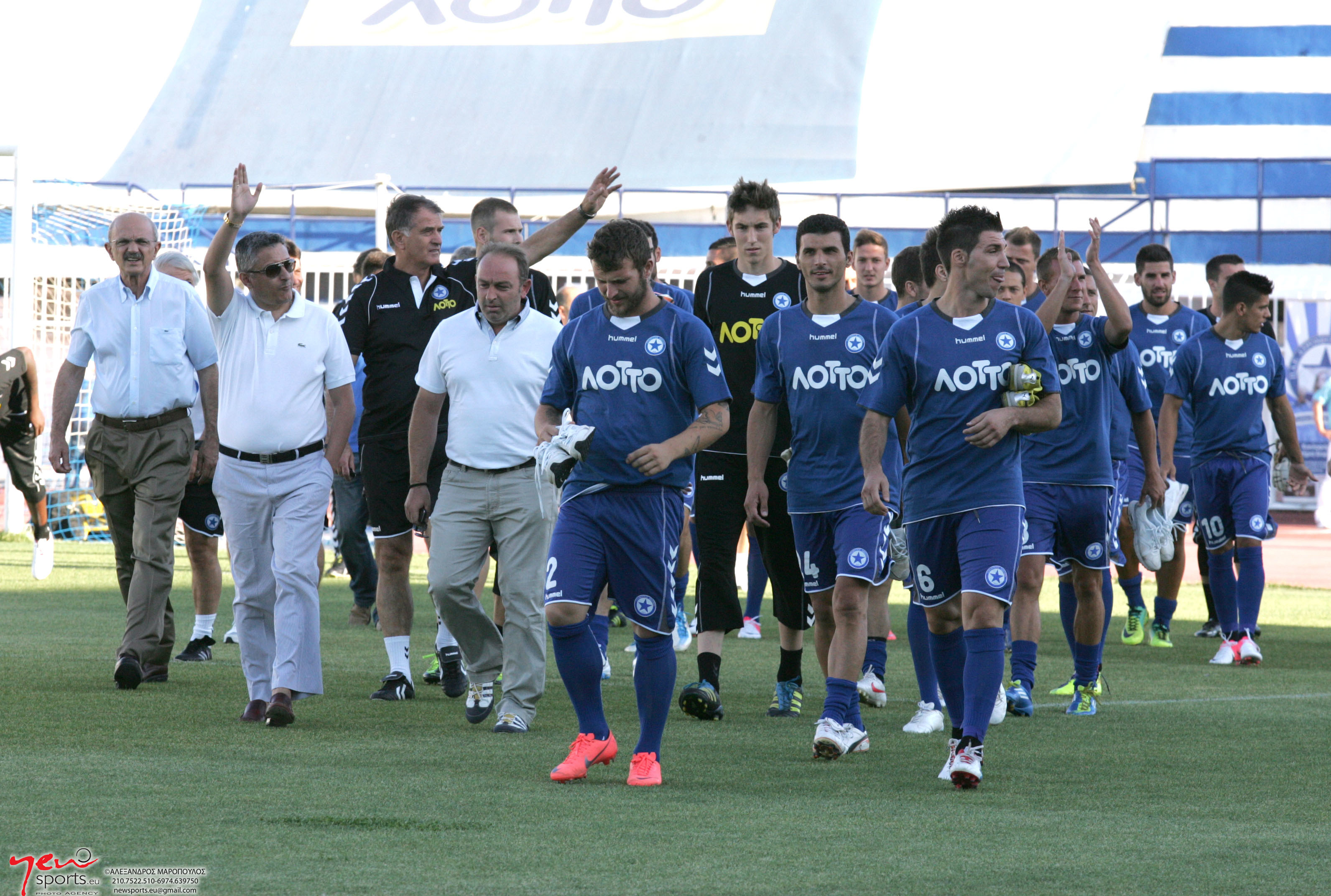 ΦΩΤΟ NEWSPORTS.