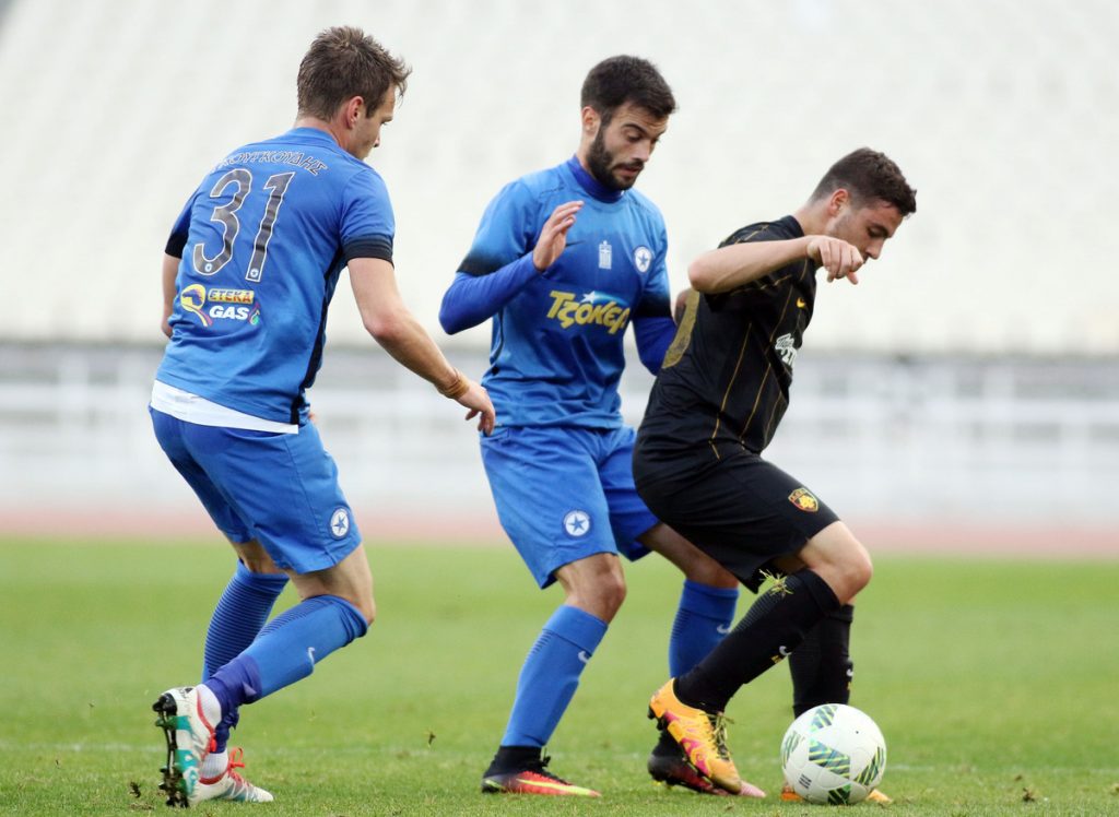 ΦΩΤΟ actionimages.gr