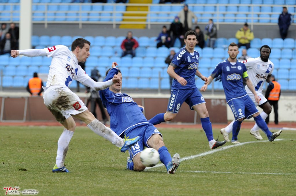 ΦΩΤΟ NEWSPORTS.