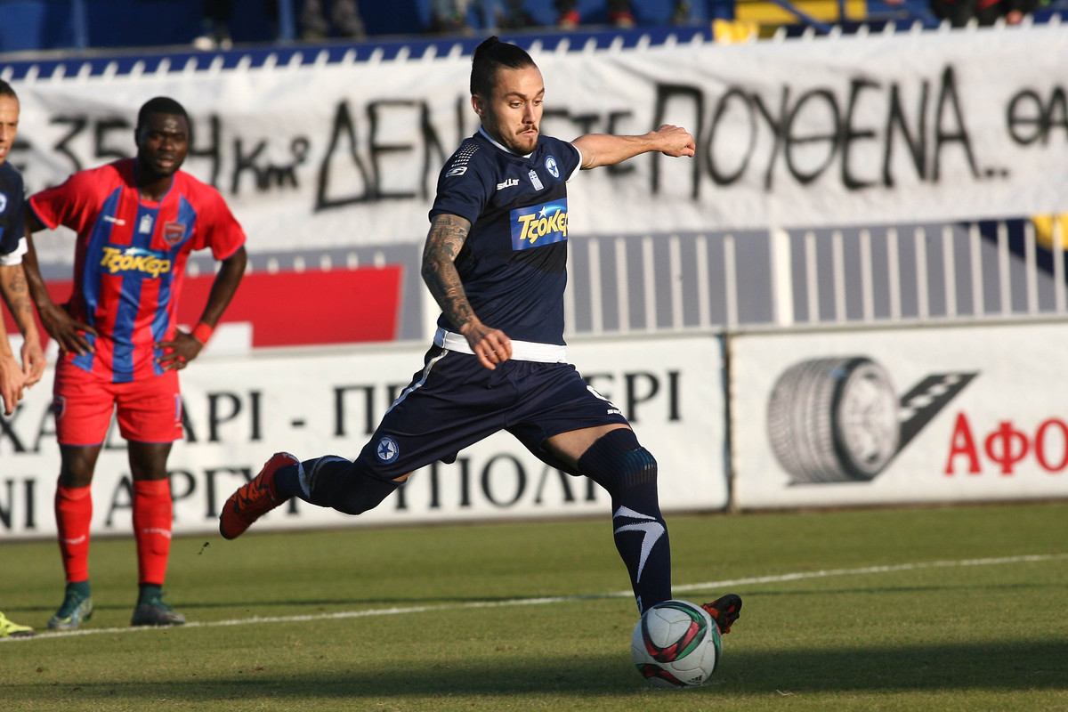 ΦΩΤΟ Eurokinissi