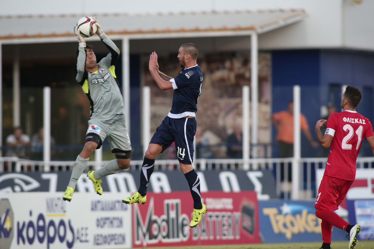 ΦΩΤΟ Eurokinissi