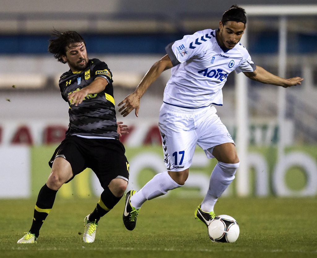 ΦΩΤΟ ΑΡΧΕΙΟΥ NEWSPORTS.