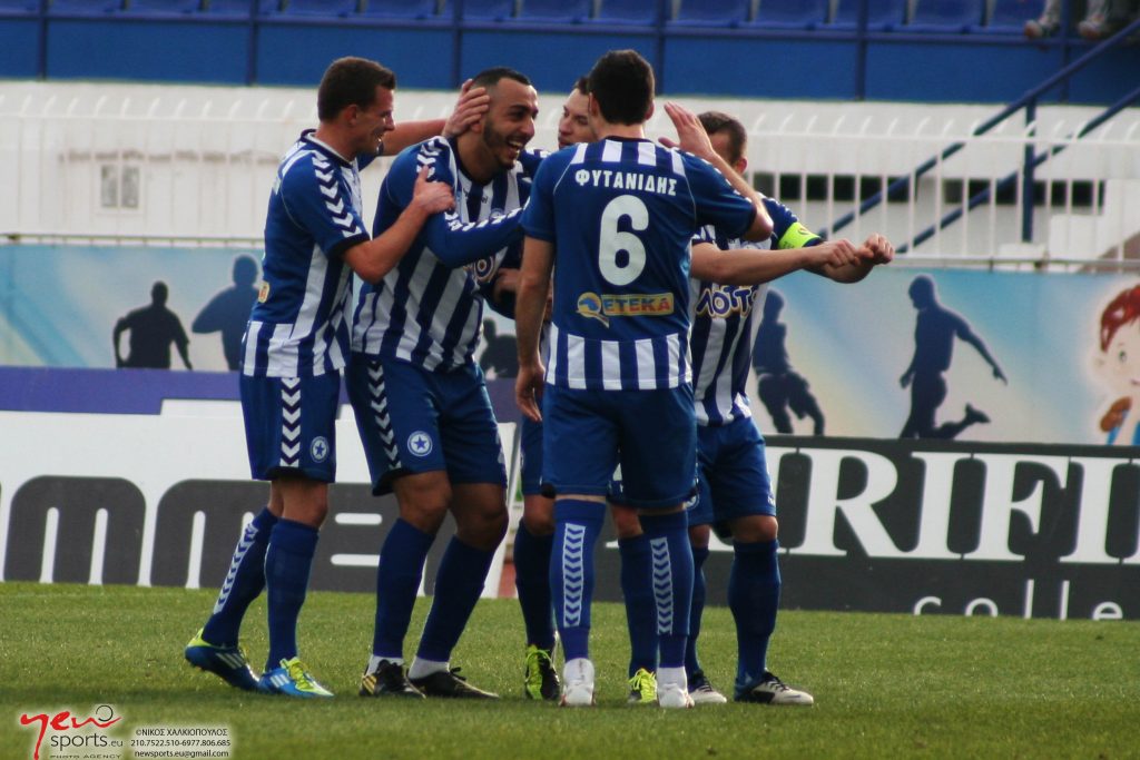 ΦΩΤΟ NEWSPORTS.