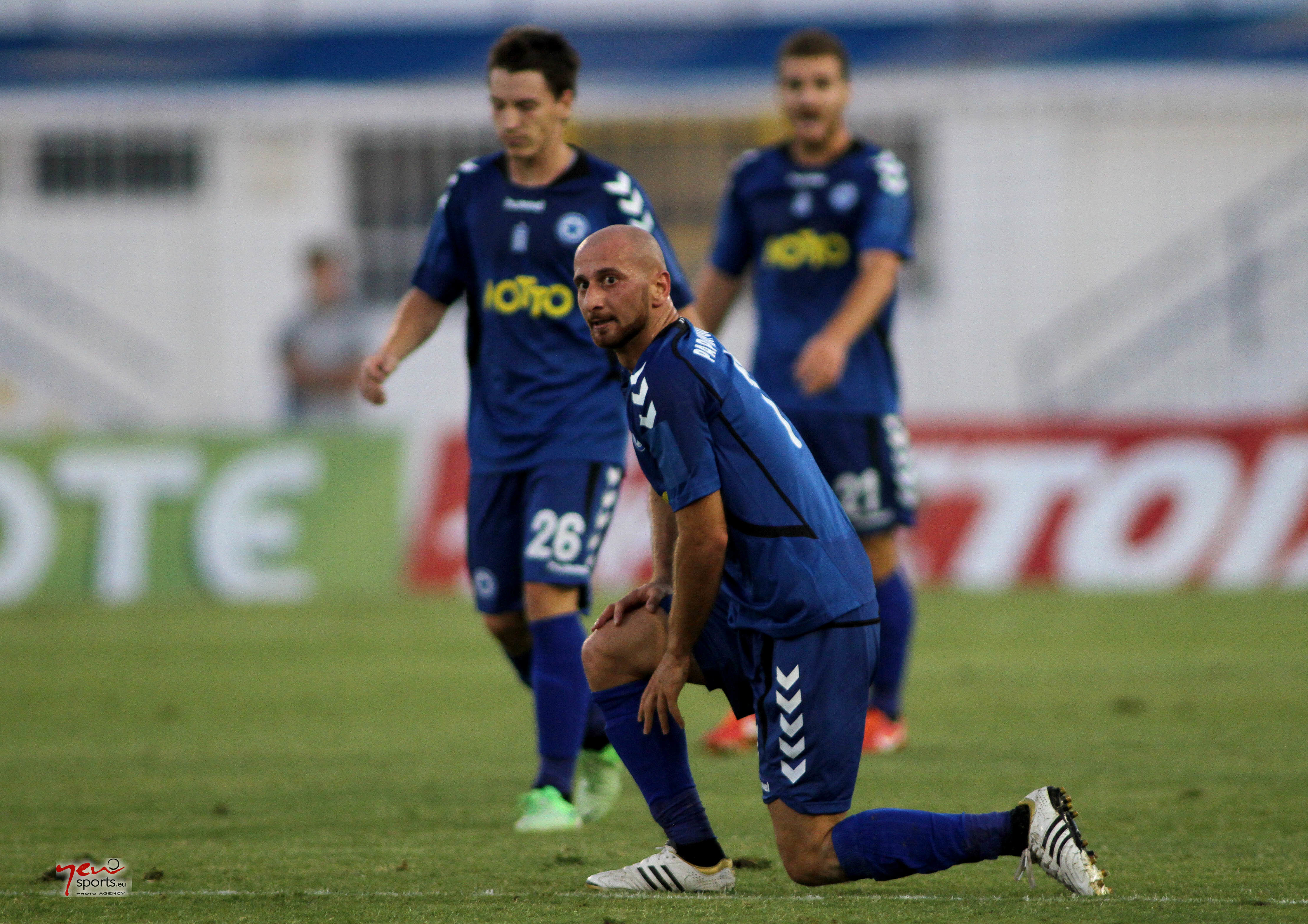 ΦΩΤΟ NEWSPORTS.
