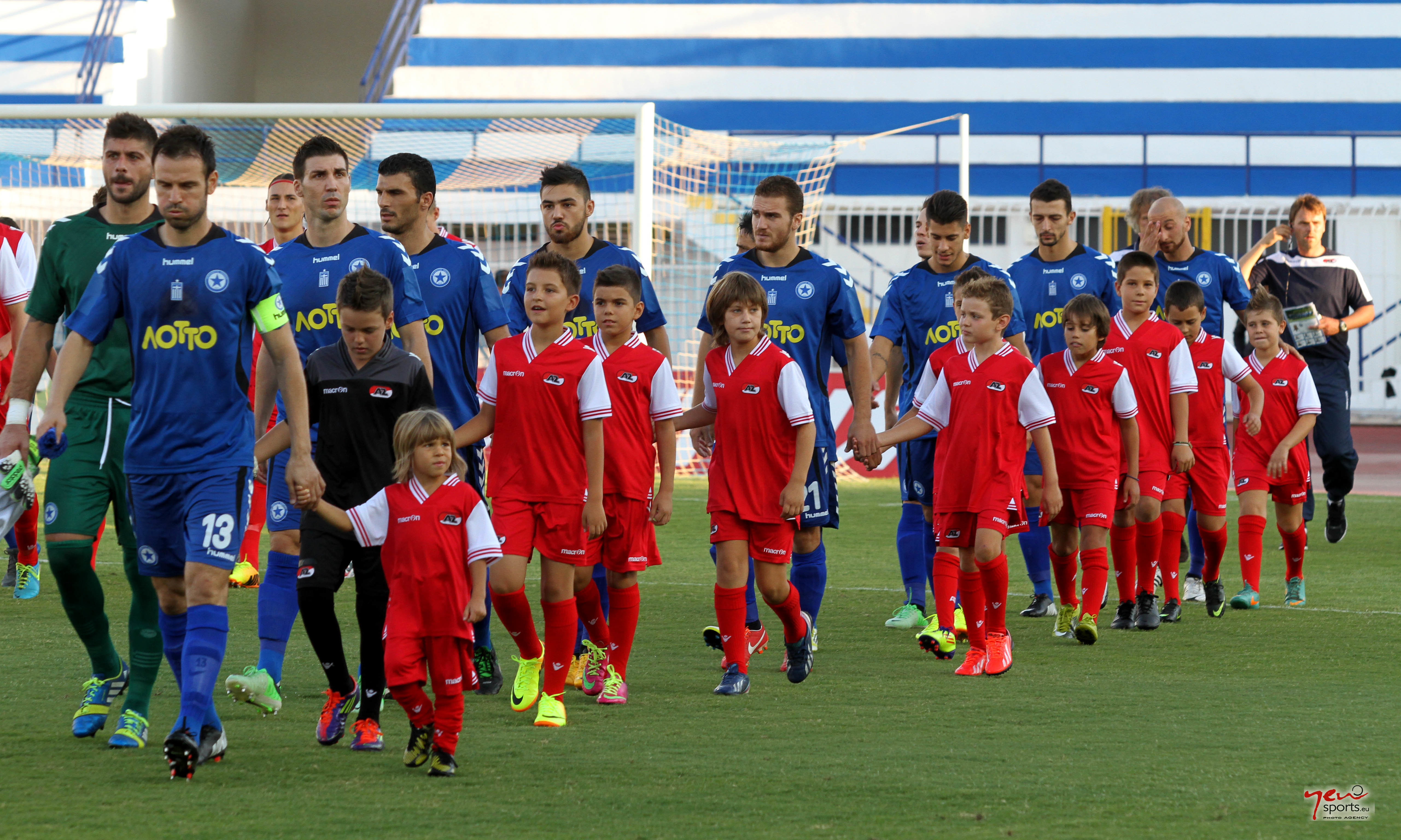 ΦΩΤΟ NEWSPORTS.