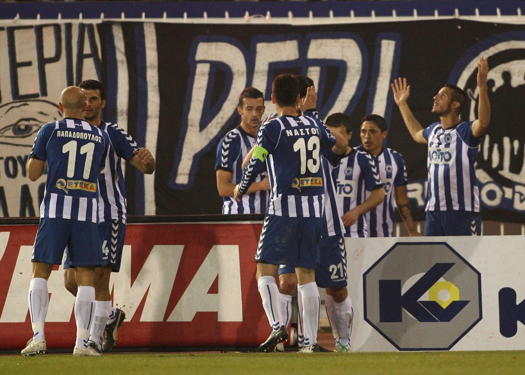 ΦΩΤΟ NEWSPORTS.
