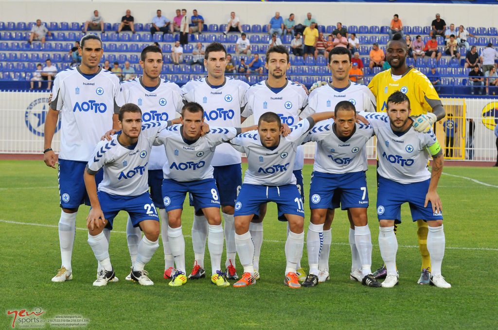 ΦΩΤΟ NEWSPORTS.