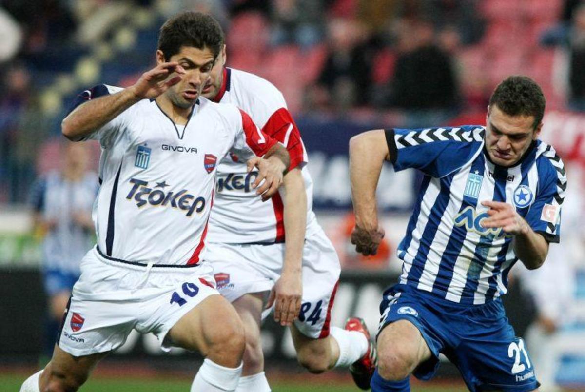 ΤΕΛΙΚΟ: Ατρόμητος-Πανιώνιος 1-0