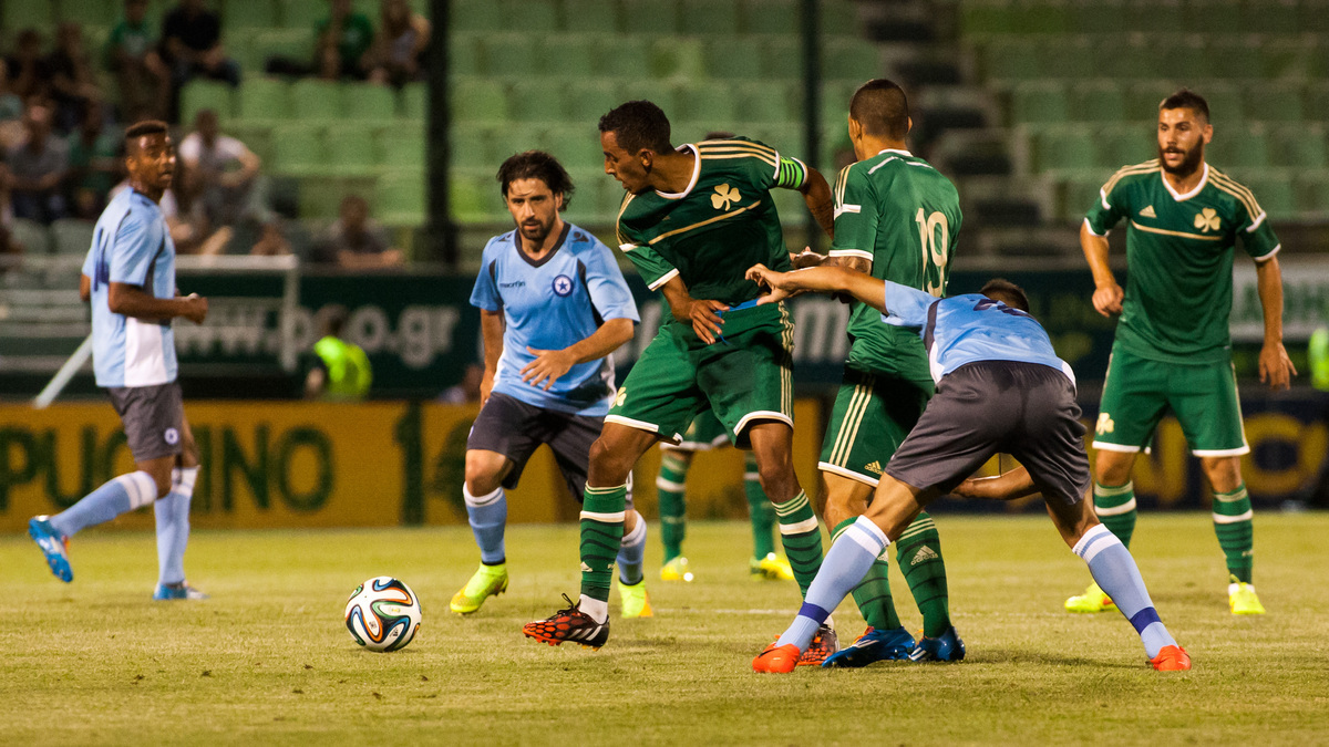 ΦΩΤΟ Eurokinissi