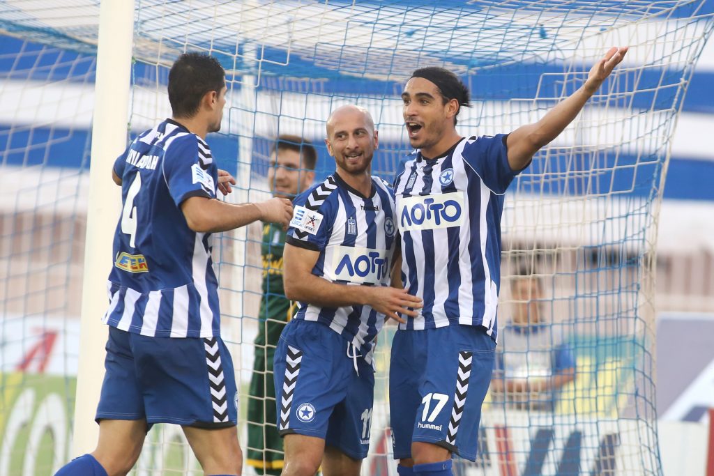 ΦΩΤΟ EUROKINISSI