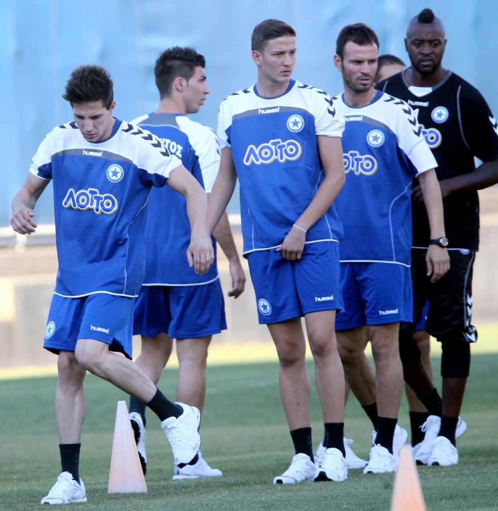 ΦΩΤΟ NEWSPORTS.