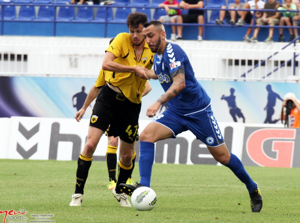 ΦΩΤΟ NEWSPORTS.