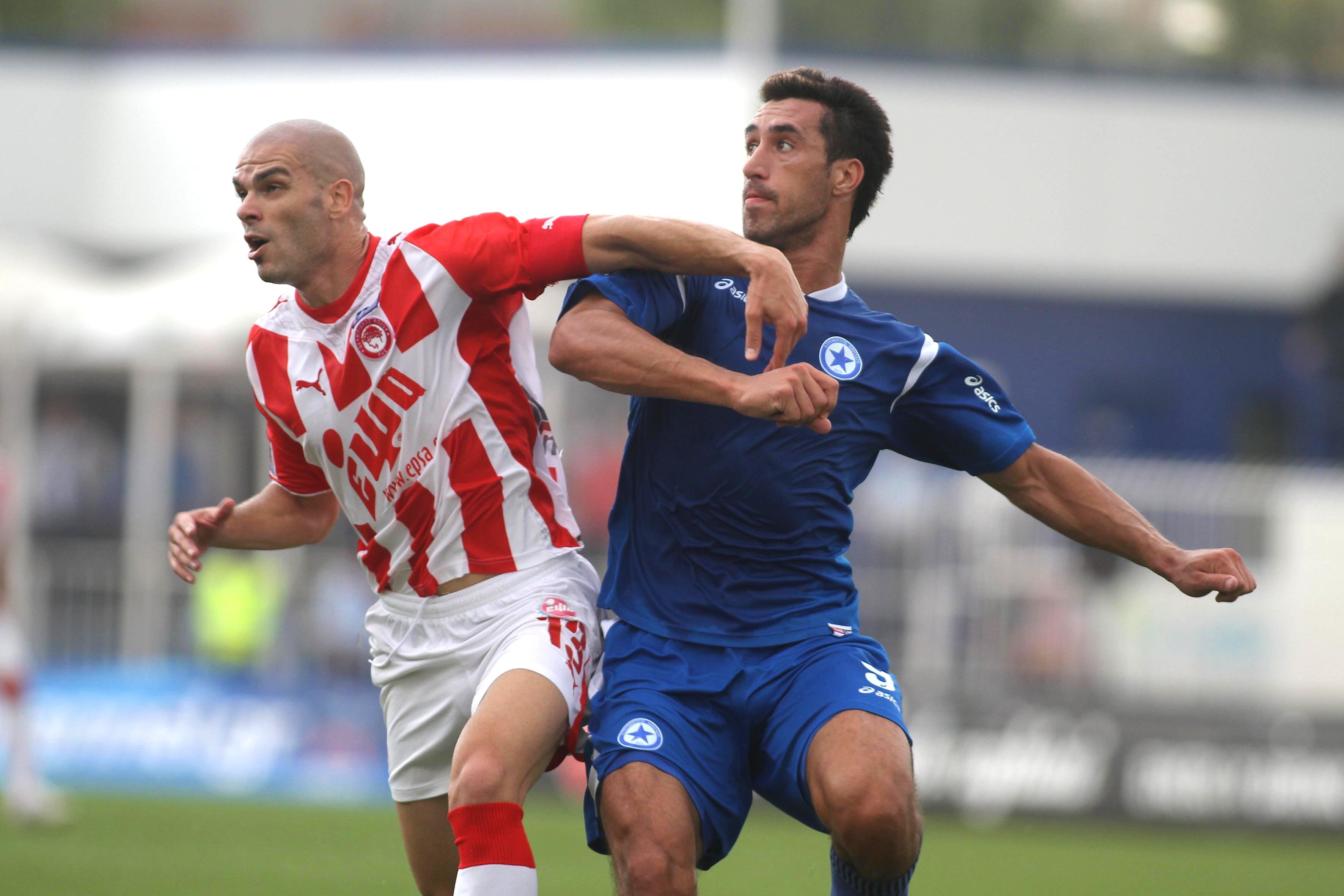 ΦΩΤΟ EUROKINISSI