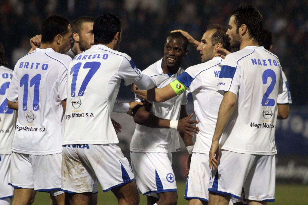 ΦΩΤΟ EUROKINISSI