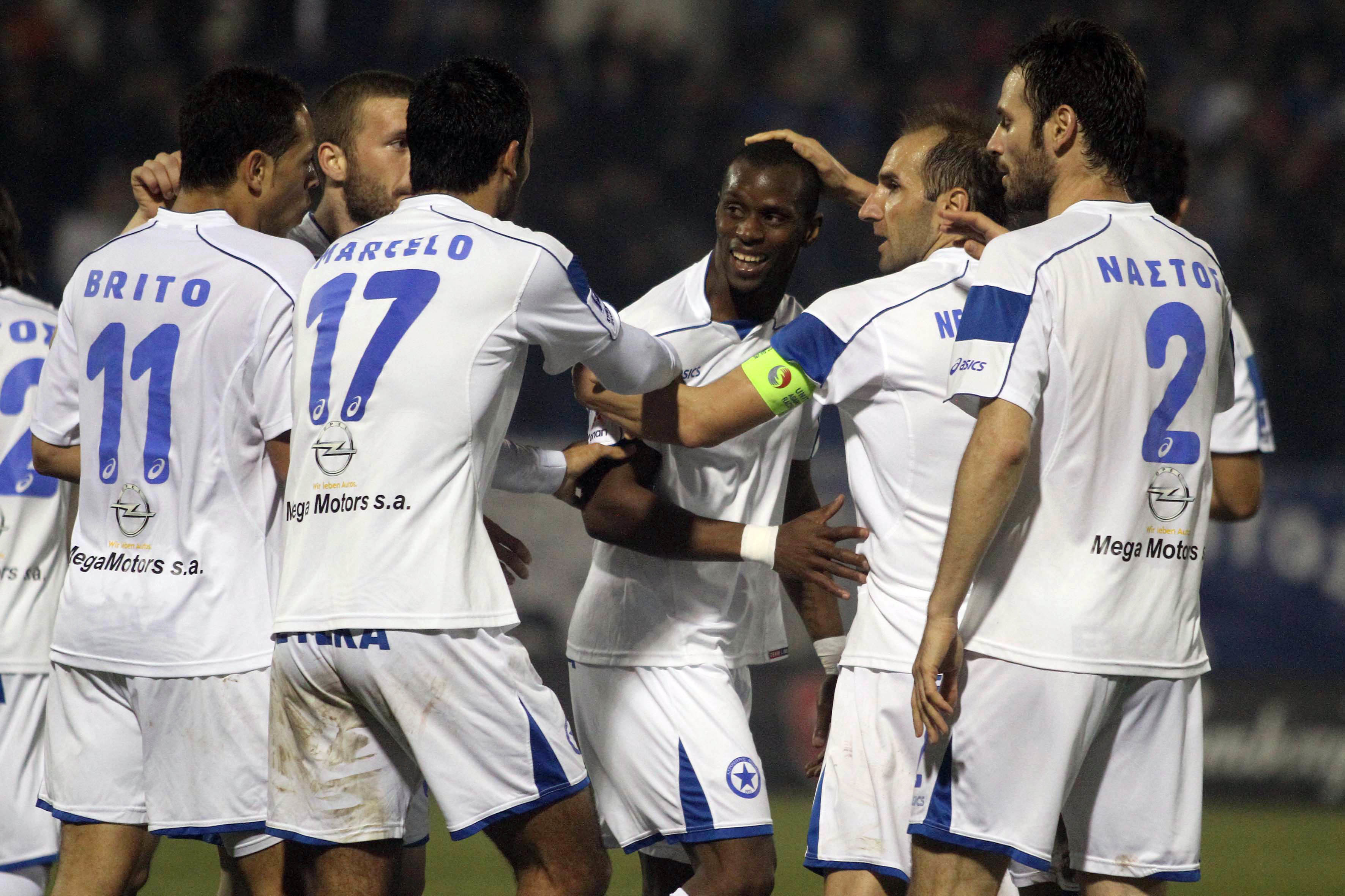 ΦΩΤΟ EUROKINISSI