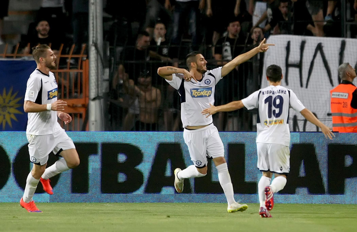 ΦΩΤΟ Eurokinissi