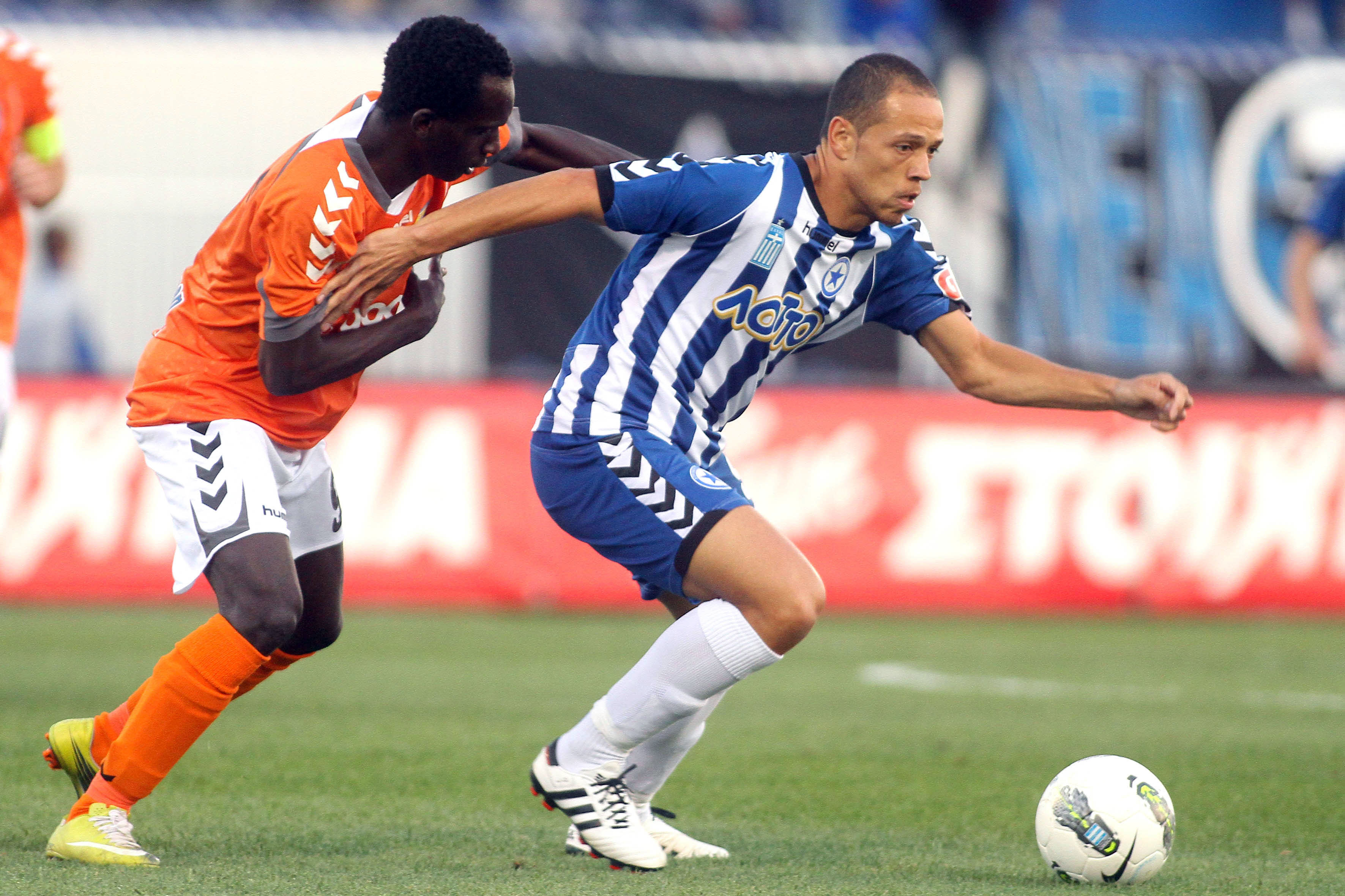 ΦΩΤΟ EUROKINISSI