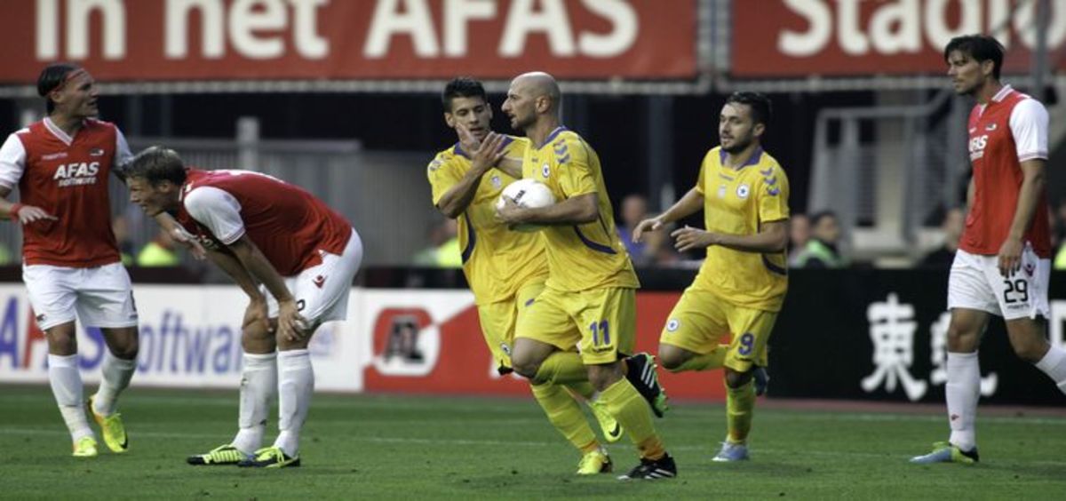 Άδικος αποκλεισμός για Ατρόμητο ΦΩΤΟ atromitosfc.gr