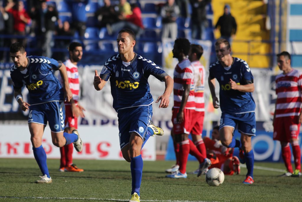 ΦΩΤΟ EUROKINISSI